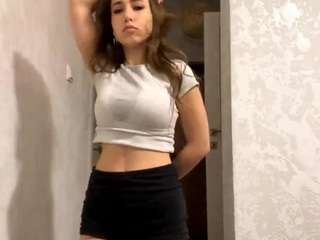 Live webcam model lakendramaxon on Soda Cams