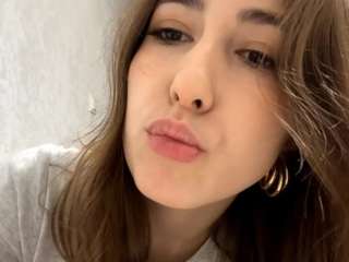 Live webcam model lakendramaxon on Soda Cams