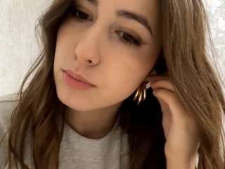 Live webcam model lakendramaxon on Soda Cams