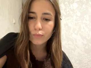 Live webcam model lakendramaxon on Soda Cams