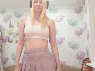 Live webcam model leasharma on Soda Cams