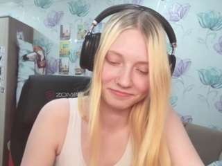 Live webcam model leasharma on Soda Cams