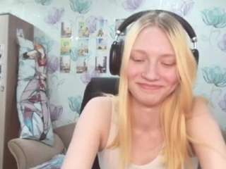 Live webcam model leasharma on Soda Cams