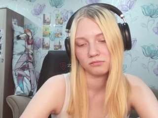 Live webcam model leasharma on Soda Cams