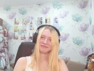 Live webcam model leasharma on Soda Cams