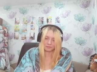 Live webcam model leasharma on Soda Cams