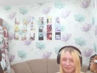 Live webcam model leasharma on Soda Cams