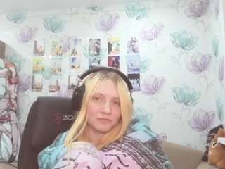 Live webcam model leasharma on Soda Cams