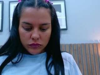 mia-bellefort's CamSoda show and profile