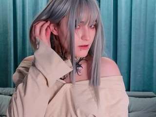 michelecarroll webcam model