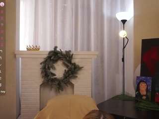 sanjuanadamiano Live Webcam on CamSoda