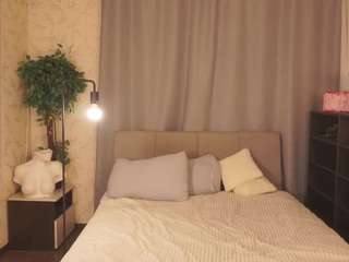 sanjuanadamiano Live Webcam on CamSoda