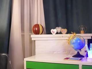 Sanjuanadamiano's cam show statistics and live stream