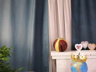 SanjuanaDamiano live webcam show