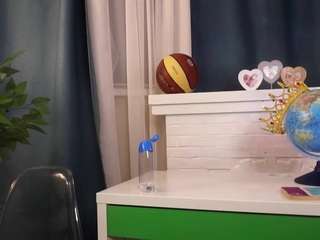 SanjuanaDamiano camgirl en direct