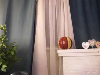 SanjuanaDamiano live cam preview