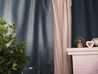 SanjuanaDamiano live cam preview