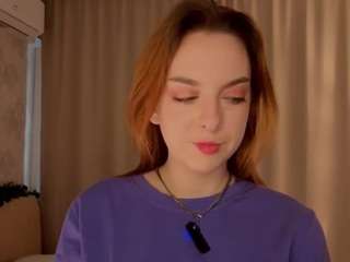 senacaez Live Webcam on CamSoda