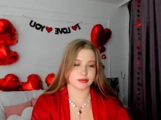 sweetdaylight's CamSoda show and profile