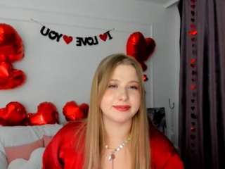 sweetdaylight's CamSoda show and profile