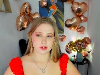 sweetdaylight Erotic dance live webcam