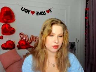 sweetdaylight Live Webcam on CamSoda