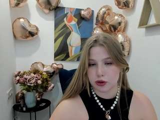 sweetdaylight webcam