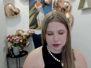 sweetdaylight webcam