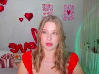 sweetdaylight webcam