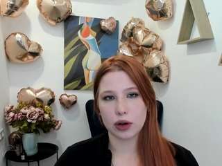 sweetdaylight webcam