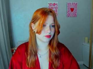 sweetdaylight webcam