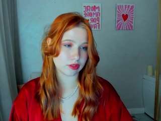 sweetdaylight webcam