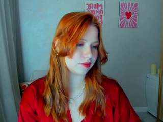 sweetdaylight webcam