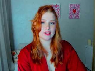 sweetdaylight webcam