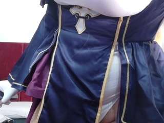 angelarumiee019's CamSoda show and profile