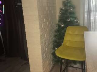 Live webcam model blancaenders on Soda Cams