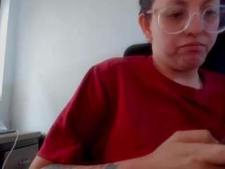 dalila-macherano Live Webcam on CamSoda