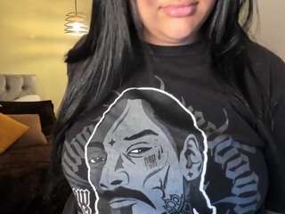 dulcinea-2 Live Webcam on CamSoda