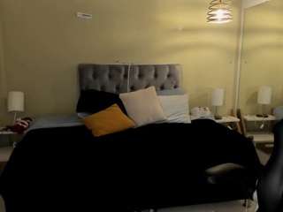 dulcinea-2 webcam model