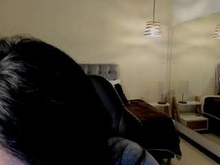 dulcinea-2 Live Webcam on CamSoda