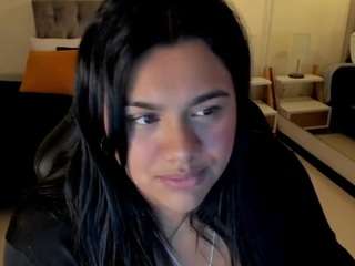 dulcinea-2 Live Webcam on CamSoda