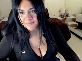 dulcinea-2 live cam profile