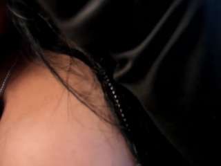 Dulcinea-2 live webcam show