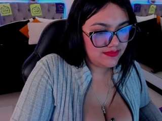 modella webcam dulcinea-2