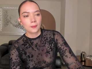 Live webcam model haleygreen1 on Soda Cams