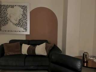 Live webcam model haleygreen1 on Soda Cams