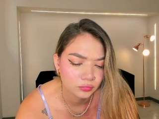 haleygreen1 Live Webcam on CamSoda