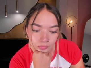 haleygreen1 Live Webcam on CamSoda