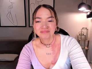 haleygreen1 - Live HD Webcam