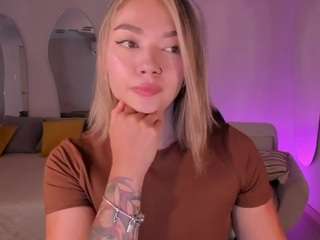 haleygreen1 webcam